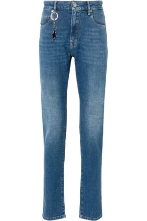 Paul & Shark Slim-fit jeans