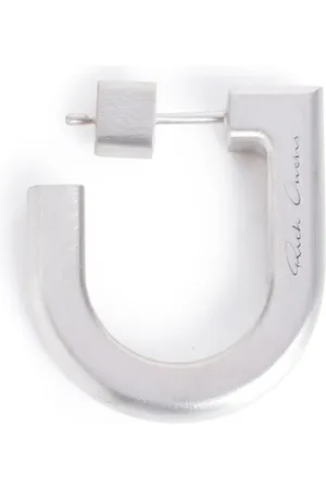 Rick Owens Dring earring