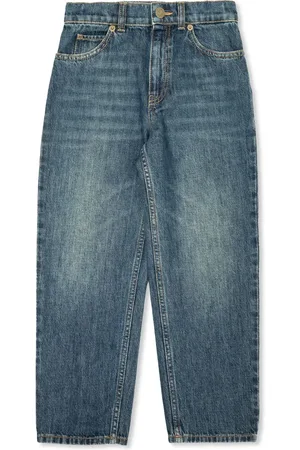 Gucci Straight-leg jeans