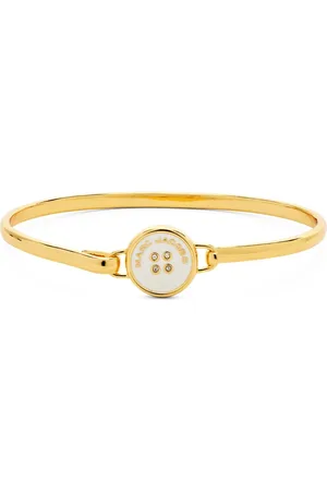 Marc Jacobs Button Hinge bracelet