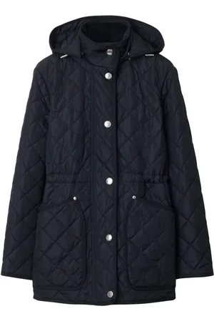 Burberry Quilted jacket