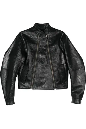 Kennel & Schmenger Ravn biker jacket