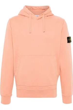Stone Island Compass-badge hoodie