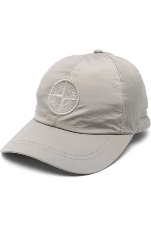 Stone Island Compass-patch cap