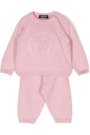 VERSACE Medusa Head tracksuit