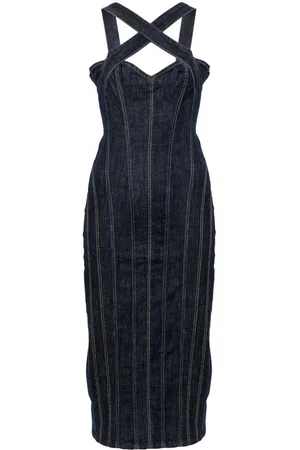 Liu Jo Denim dress