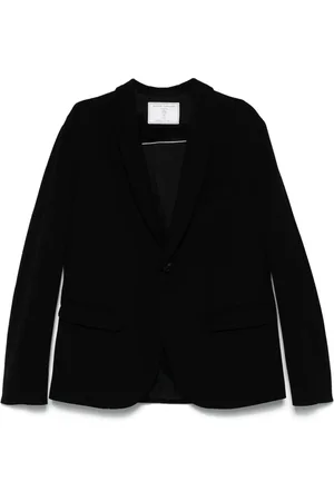 SOCIÉTÉ ANONYME Wool blazer