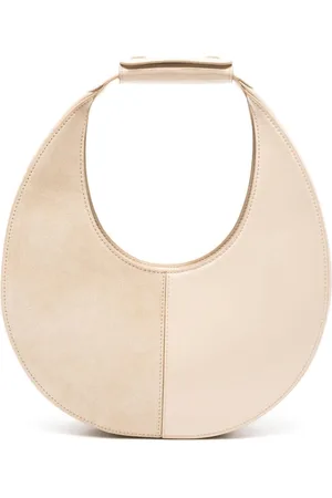 Staud Moon Split tote bag