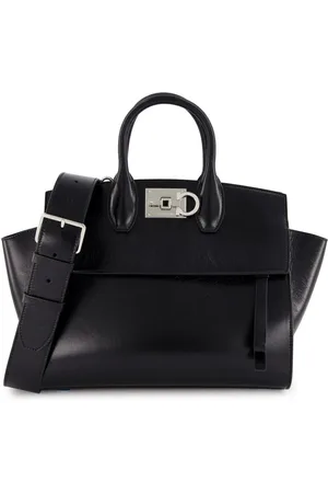 Salvatore Ferragamo Small Studio shoulder bag