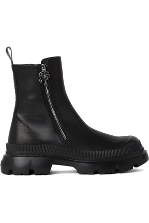 Karl Lagerfeld Ikon NFT Trekka Max boots