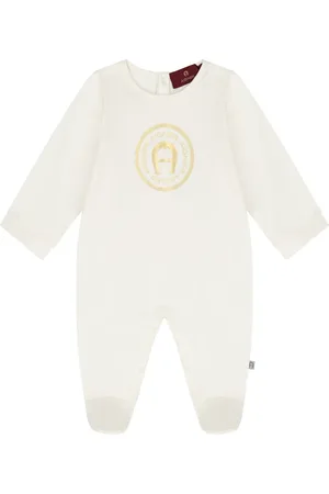 Aigner Logo-print pajamas