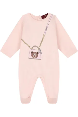 Aigner Graphic-print pajamas
