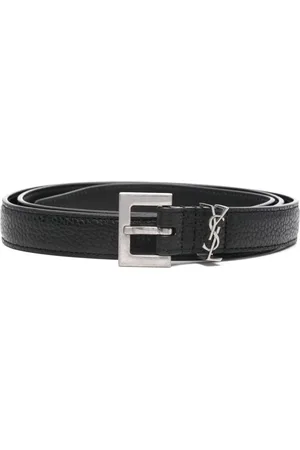 Saint Laurent 2024 Cruise belt