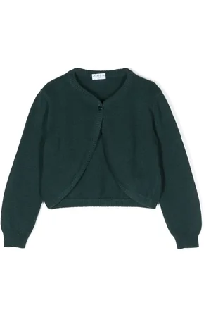 SIOLA Fine-knit cardigan