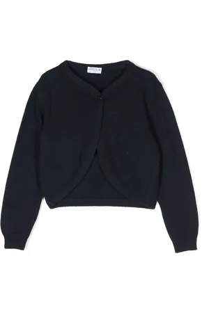 SIOLA Fine-knit cardigan