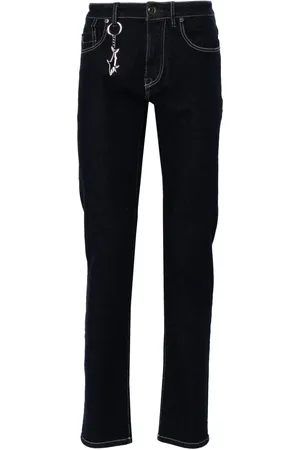 Paul & Shark Slim-fit jeans