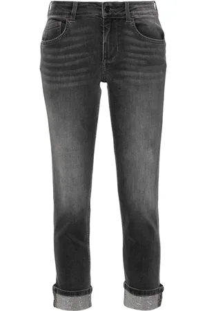 Liu Jo Bottom Up jeans