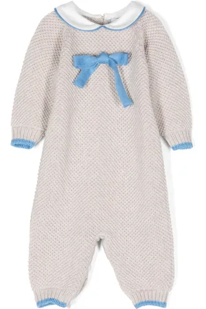 SIOLA Merino wool romper