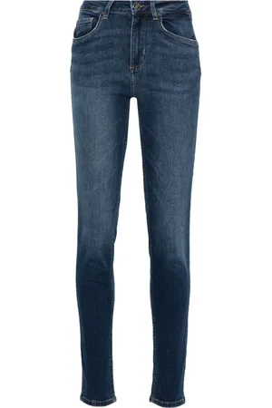 Liu Jo Bottom Up skinny jeans