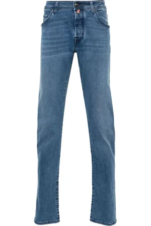 Jacob Cohen Nick Slim jeans