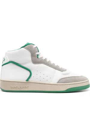 Saint Laurent SL/80 sneakers