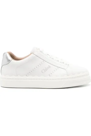 Chloé Lauren sneakers