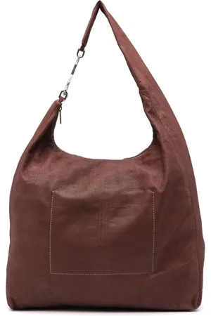 Rick Owens Cerberus shoulder bag