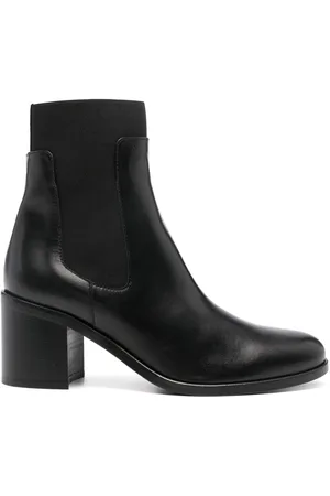 Via Roma 50mm Beatles boots