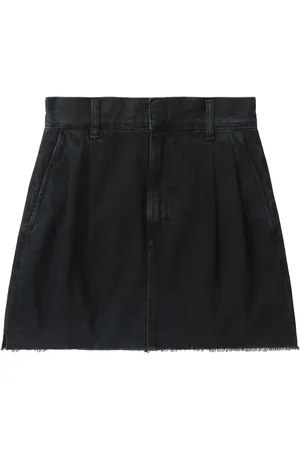 AGOLDE Becker skirt