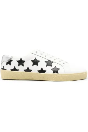 Saint Laurent SL/06 California low-top sneakers