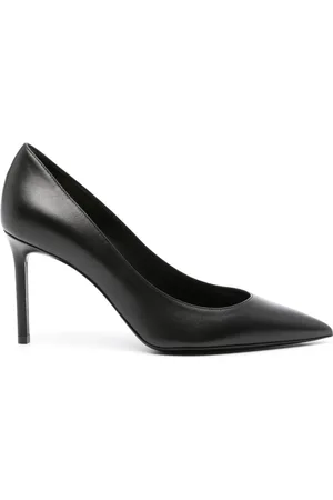 Saint Laurent 105mm Anja pumps