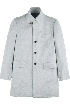 FAY Single-breasted coat