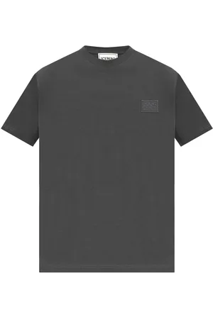 Iceberg Logo-appliqué cotton T-shirt