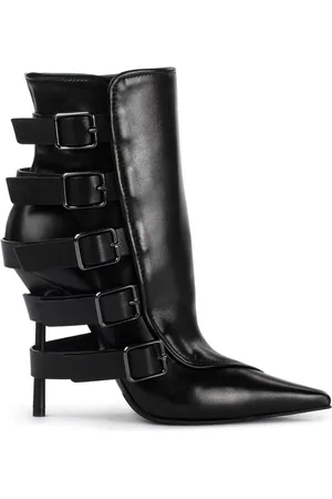 LE SILLA 120mm Ankle Boots