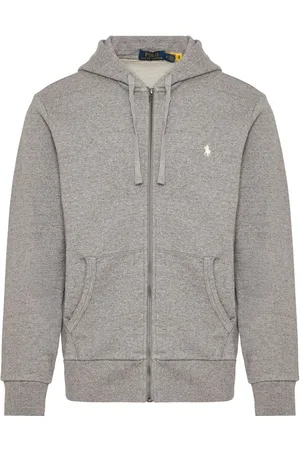 Ralph Lauren Polo Pony-motif hoodie