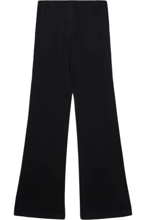 Helmut Lang Fluid straight-leg trousers