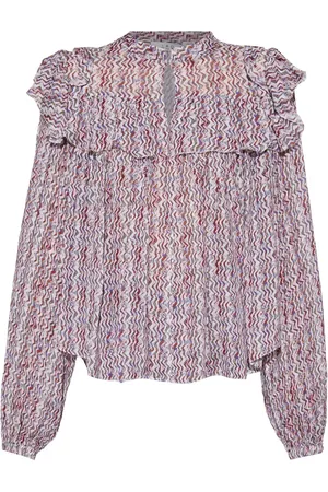 IRO Ralaria blouse