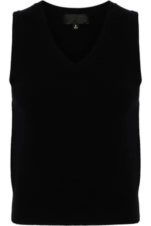 NILI LOTAN February tank top