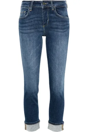 Liu Jo Bottom Up skinny jeans