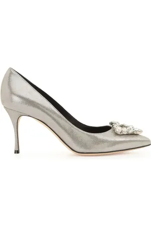 Sergio Rossi Godiva Precious pumps