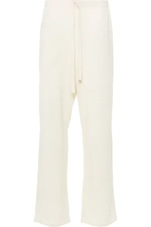 The Row Darvi wide-leg trousers