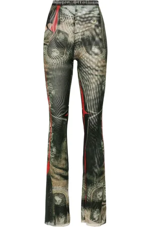 OTTOLINGER Mesh trousers