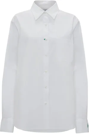 J.W.Anderson Classic button-up shirt