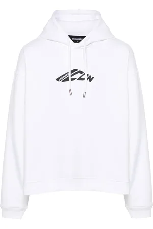 Dsquared2 Logo-print hoodie