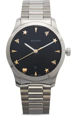Gucci G-Timeless 38mm