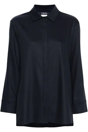 Max Mara Cara shirt