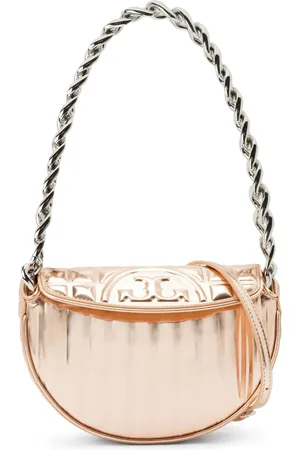 Tory Burch Mini Fleming shoulder bag
