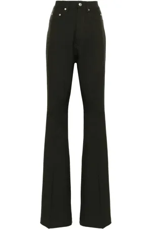 Rick Owens Bolan Bootcut trousers