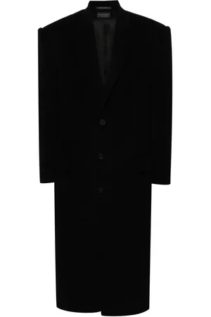 Balenciaga Oversized coat