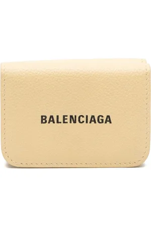 Balenciaga Mini Cash wallet